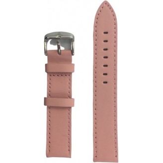 Leather Strap Pink 1803